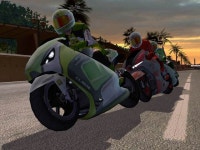 THQ Xbox용 모토지피 3 개발 완료 임박