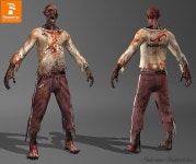 빌 로퍼가 헬게이트: 런던에 숨긴 이스터 에그?