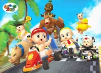 컴온베이비! 3차 클로즈 베테 테스트 성황리 종료