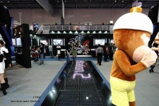 G2005 사진으로 보는 G2005 부스 이모 저모