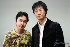 G2005 사진으로 보는 G2005 부스 이모 저모