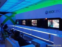 용산 CGV에 Xbox 360 ZONE 개장