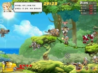 빅샷 3차 퀘스트, ‘비밀의 섬’ 전격 공개