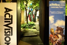 액티비젼, CSR 인수 액티비전 코리아 설립 액티비젼, CSR 인수 액티비전 코리아 설립 | 루리웹