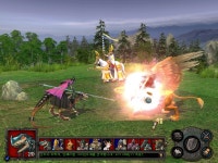 히어로즈 오브 마이트 앤 매직 5, 한글화 작업 완료