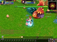 노스테일, 킹꼬닭 레이드 업데이트 실시