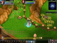 노스테일, 킹꼬닭 레이드 업데이트 실시