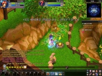 노스테일, 킹꼬닭 레이드 업데이트 실시