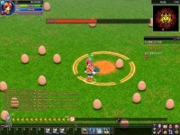 노스테일, 킹꼬닭 레이드 업데이트 실시