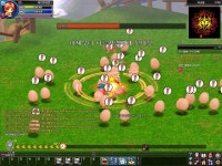 노스테일, 킹꼬닭 레이드 업데이트 실시