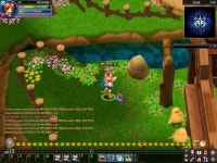 노스테일, 킹꼬닭 레이드 업데이트 실시