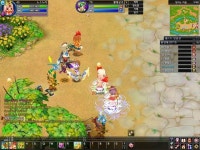 노스테일, 킹꼬닭 레이드 업데이트 실시