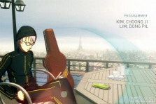 펜타비젼 DJ MAX 포터블 2 오프닝 프로모션 동영상 공개 펜타비젼 DJ MAX 포터블 2 오프닝 프로모션 동영상 공개 | 루리웹