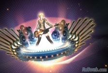 펜타비젼 DJ MAX 포터블 2 오프닝 프로모션 동영상 공개 펜타비젼 DJ MAX 포터블 2 오프닝 프로모션 동영상 공개 | 루리웹