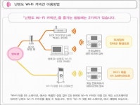 한국 닌텐도 4월 5일부터 WiFi 커넥션 서비스 실시