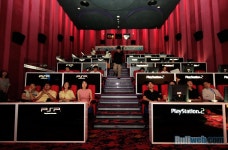 SCEK, 메가박스 체험관 오픈 기념 PS3™ 게임 발표회 SCEK, 메가박스 체험관 오픈 기념 PS3™ 게임 발표회 | 루리웹