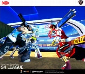 펜타비젼 신작 S4 League, 1차 클로즈 베타 테스트 돌입