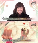 넥슨, 마비노기 모델 티파니 인사말 영상 공개 넥슨, 마비노기 모델 티파니 인사말 영상 공개 | 루리웹