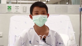 동굴소년 : 통합검색 : SBS SBS
