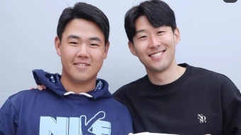 손흥민 : 뉴스 : SBS 함께 만드는 기쁨 SBS