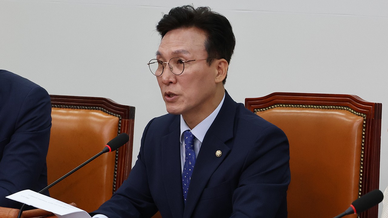 장경태 의원, 김건희 여사 비상계엄 선포일 성형외과 3시간 방문 주장