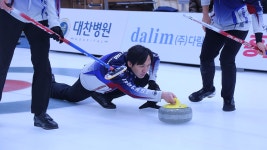 컬링장 : 통합검색 : SBS SBS