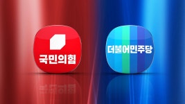[여론조사①] 국힘 39%·민주 39%…정권교체 50%·재창출 43% - 국민의힘 비대위 마이너 갤러리