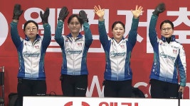 컬링장 : 통합검색 : SBS SBS