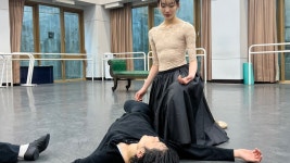 강수진 : 통합검색 : SBS SBS