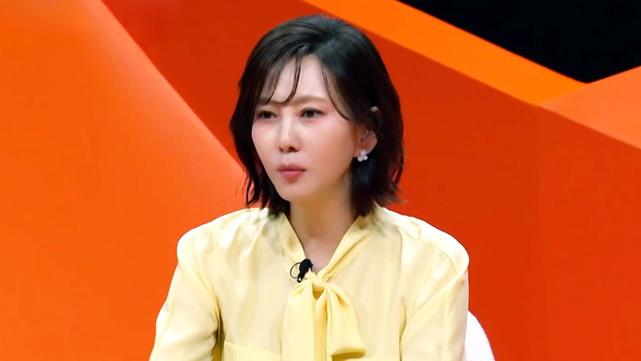 김남주, 어려움 속에서 발견한 강한 용기와 가족의 소중한 응원