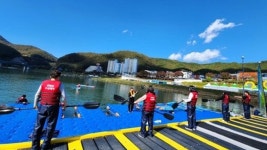 관광보트 : 통합검색 : SBS SBS