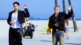 민규 : 통합검색 : SBS SBS