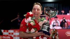 챔피언십 : 통합검색 : SBS SBS