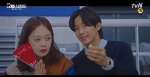 [인터뷰] 빅데이터 연애 정희선 작가 전소민과의 첫 만남...로코 주인공 그 자체 | SBS 연예뉴스 [인터뷰] 빅데이터 연애 정희선 작가... 