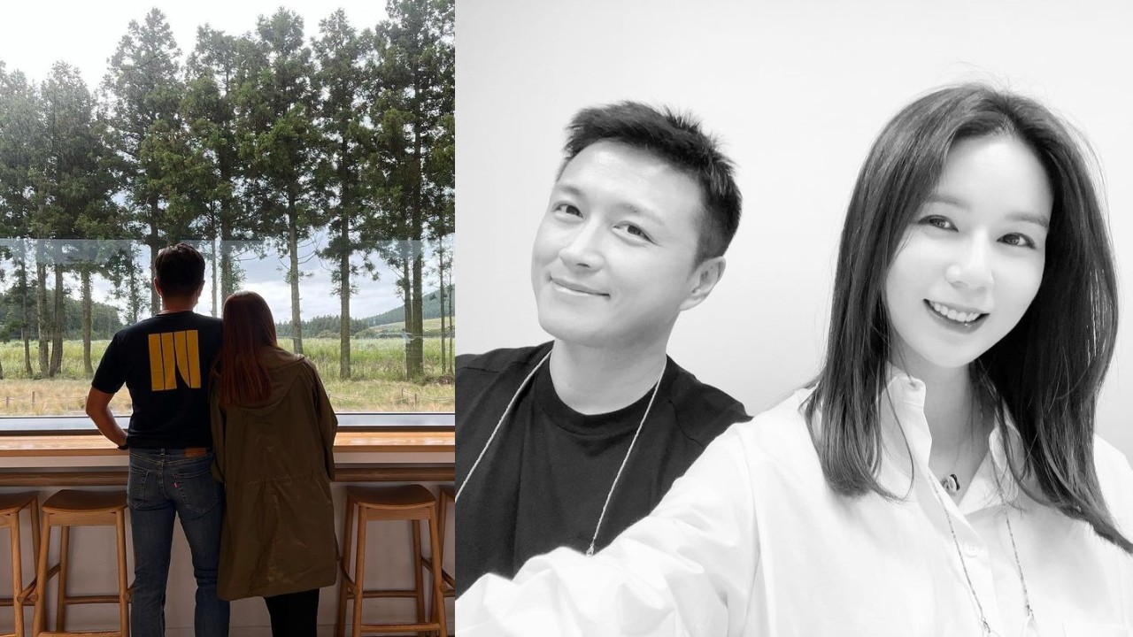배우 진태현, 갑상선암 진단 후 전해준 긍정적 마음으로 극복 약속