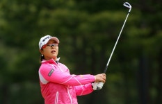 SBS 스포츠 골프 뉴스 : 전체뉴스 : [KLPGA] 조윤지 단독선두, 넥센-세인트나인 마스터즈 1R : SBS [KLPGA] 조윤지 단독선두, 넥센... 