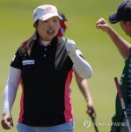 SBS 스포츠 골프 뉴스 : 전체뉴스 : -LPGA- 박인비, 2타 차 2위…선두는 중국 펑산산(종합) : SBS -LPGA- 박인비, 2타 차 2위…선두는 중국... 