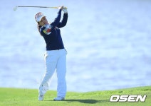SBS 스포츠 골프 뉴스 : 전체뉴스 : [사진]박인비,LPGA 우승을 향해 : SBS [사진]박인비,LPGA 우승을 향해