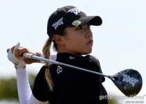 SBS 스포츠 골프 뉴스 : 전체뉴스 : [KLPGA] 리디아 고, 제19회 하이트진로 챔피언십 출전 : SBS [KLPGA] 리디아 고, 제19회 하이트진로... 