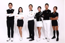 조도현·김영·허석호·이시우 등 최강 라인업 : SBS SBS골프 아카데미, 개편 특집 100분 생방송 조도현·김영·허석호·이시우 등 최강 라인업
