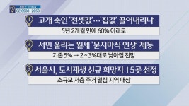 고민타파 부동산 해결사들 : 이윤환 대표의 서울 강남 일대 아파트값 전고점 갱신 : SBSCNBC 이윤환 대표의 서울 강남 일대 아파트값 전고점... 
