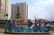 올림픽 선수촌 > 포토갤러리 > 영상·포토 : 서울경제