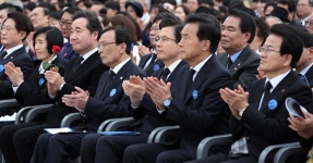 오늘 4·19혁명 59돌 | 서울경제 오늘 4·19혁명 59돌