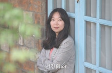 전혜림, 휴먼 다큐 영화 옹알스 공동 연출 (인터뷰 포토) > 포토갤러리 > 영상·포토 : 서울경제