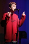 준(JUNE), 첫 정규 앨범 Todays 발매 쇼케이스 > 포토갤러리 > 영상·포토 : 서울경제