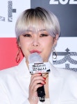 김은영-테리스 브라운-남연우 감독, 영화 ‘초미의 관심사’ 언론시사회 > 포토갤러리 > 영상·포토 : 서울경제