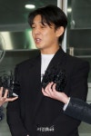 유아인, 울먹이며 > 포토갤러리 > 영상·포토 : 서울경제
