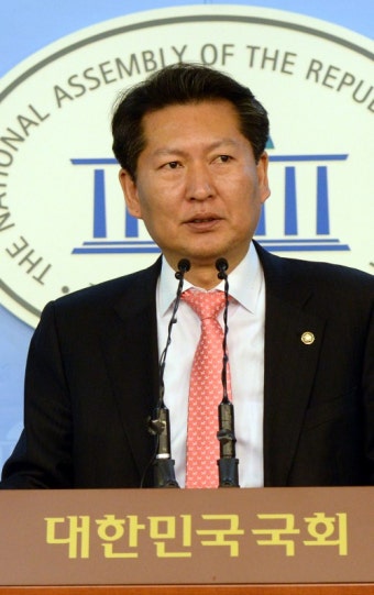 민주 정청래 