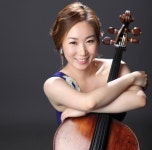 첼리스트 최정윤, 귀국독주회 | 세계일보 첼리스트 최정윤, 귀국독주회