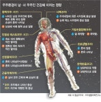 우주서 남성은 시·청력 저하…여성은 현기증 느껴 | 세계일보 우주서 남성은 시·청력 저하…여성은 현기증 느껴